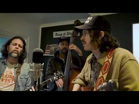 The Brothers Comatose x Grahame Lesh - "Tennessee Jed" (by Grateful Dead)