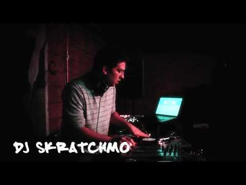 Urban Media Exclusive: DJ Skratchmo