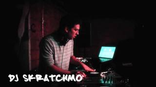 Urban Media Exclusive: DJ Skratchmo