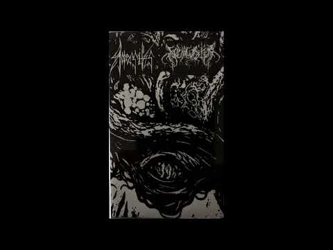 Accersitus / Spell Caster (US) - S/T (Split 2022)