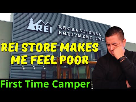 Rei Near Me