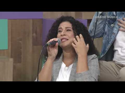 Quinteto Prisma - O Nome (ao vivo no Caixa de Música)