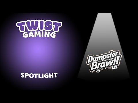 Spotlight: Dumpster Brawl - Review