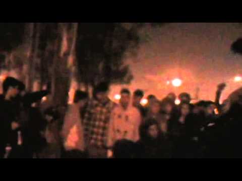 ANTWAN vs ALEJO (FINAL) HALABALUSA UNDERGROUND