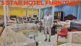 wadi masafi used furniture llc | five star hotel furniture | new and used best furniture in uae