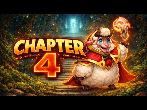 Hero Wars Fluffy Chapter 4 Boss Fight – Not According to Plan