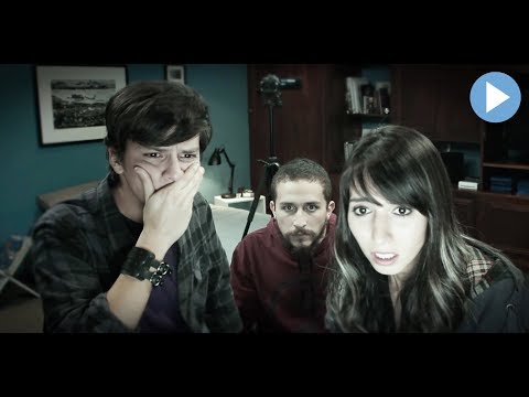 The Entity -  Sieh.Nicht.Hin (Paranormal Thriller in voller Länge) ganzer Film deutsch (FSK 18)