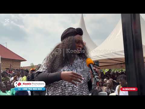 Sheebah Ne Rema Namakula And Others Bazikiddeko Fik Fameica. Bamulaze One Love 