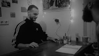 Public / Private Parts - interview with Valentin Braun video