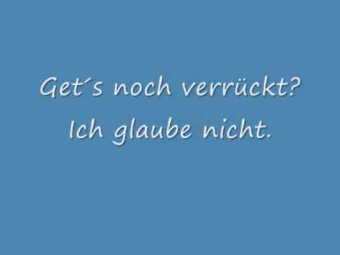 Get´s noch verrückter