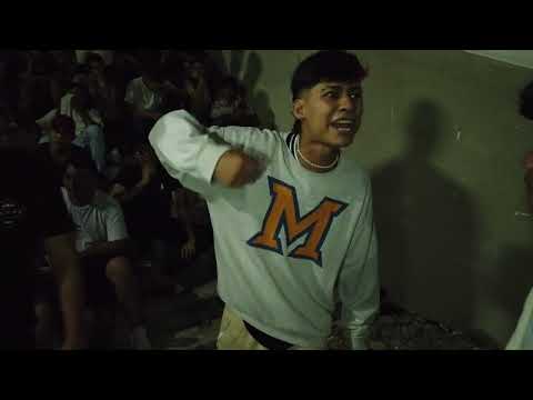 HENRRY vs CINDICAP vs VAKEAN - 8vos - Fecha 6 Temporada 2022