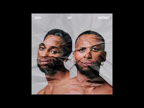 Bennett - Lev Med Mig feat. Lorentz