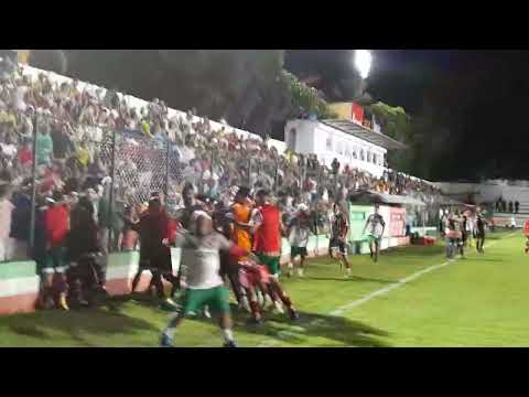 CSE 1X0 CRUZEIRO - SEMIFINAL DA COPA ALAGOAS ( GOL MARCELO CONTRA )