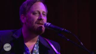 Dan Auerbach performing "Trouble Waits For You" Live on KCRW