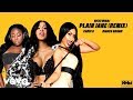 Nicki Minaj - Plain Jane (Remix) ft. Bianca Bonnie, Cardi B, HNM Magazine