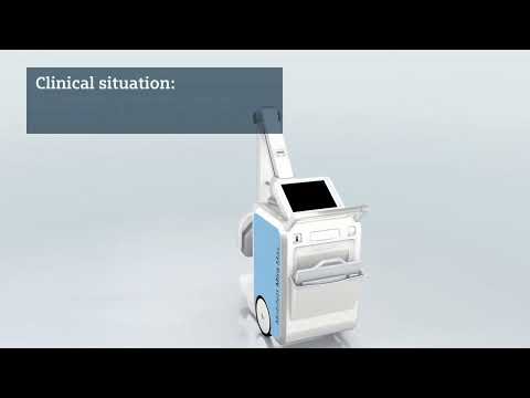 Siemens Mobilett Mira Max