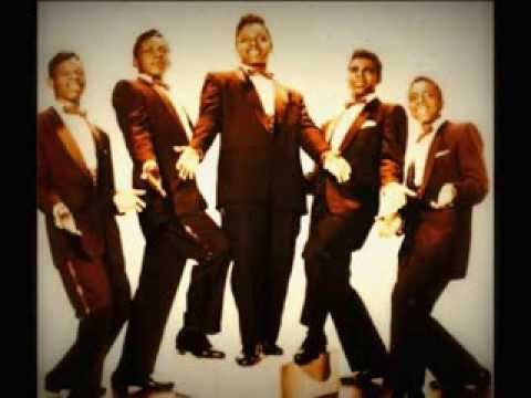 THE DANLEERS - "ONE SUMMER NIGHT"  (1958)