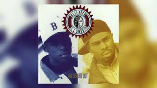 Pete Rock &amp; C.L. Smooth - All Souled Out