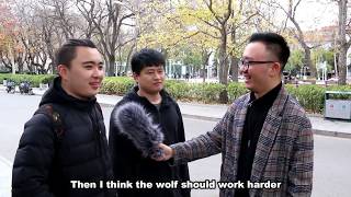 foreigners dating in china