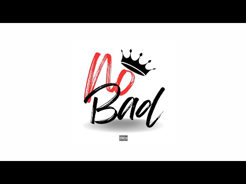 Begê' - No Bad (Prod. Rodriguexx) [Oficial Visualizer]