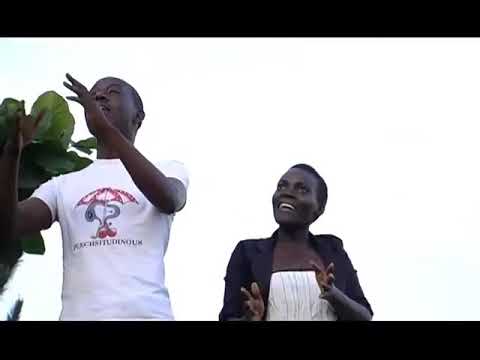 Nimeichoka Dunia - The living voices choir ug