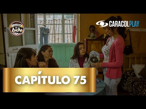 Gloria revela que está embarazada y Leidy rompe fuente | Capítulo 75