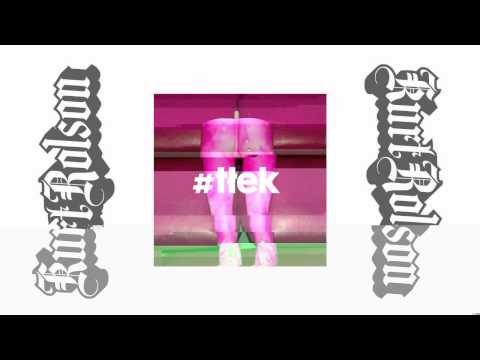 16 - TEDE - Tłek feat. Abel (prod. SIR MICH) / #kurt_rolson 2014
