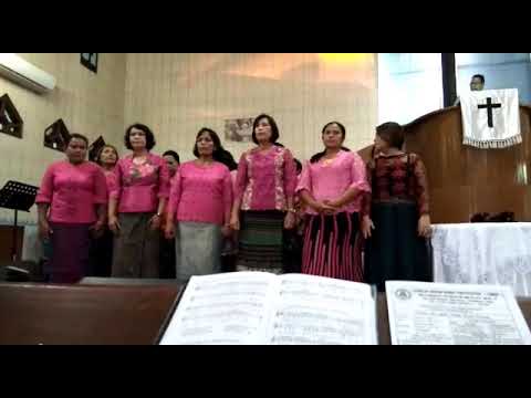 MORIMAR PJJ LBS III - Dibata Kap Njagaisa