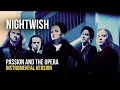 Nightwish Passion And The Opera Instrumental