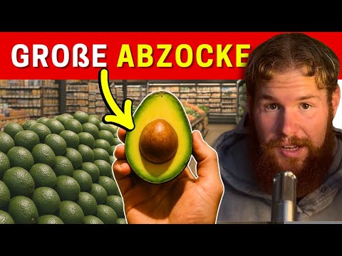The Avocado Lie (You won't like this...)