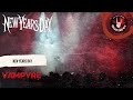 New Years Day Vampyre LIVE At Hammerstein Ballroom Kiss Of Death Tour 2023