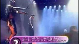 Bryan Ferry - I Put A Spell On You [totp2]