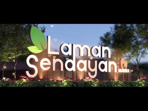 Laman Sendayan