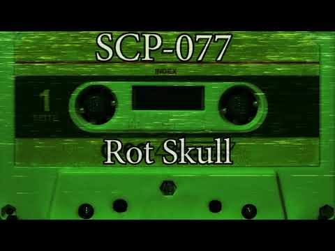 SCP-077 'Rot Skull' Explained | Special Containment Procedures