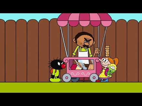 LITTLE FURRY - EP34 - This, or that?