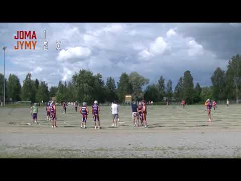 C-pojat Joensuu - Sotkamo 8.8.2020