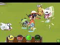 Mouse Town Trailer 4mb