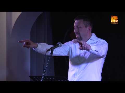 Aercurat  -  Rei Abrudan  -  Eclesiastul (ep.7)