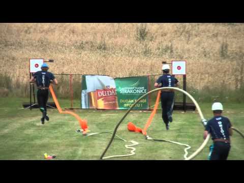 Zahorčice 21 7 2012   SDH Onšovice