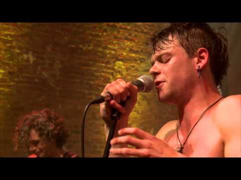 LRS 2015 with Vagabundos - Spinning Women