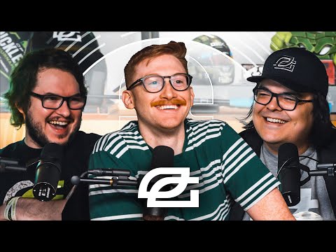 FormaL's Next Chapter Begins | The OpTic Podcast Ep. 248
