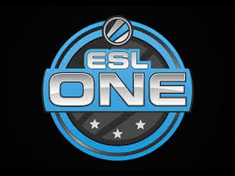 Grand Final ESL 2014 NiP vs Fnatic Highlights