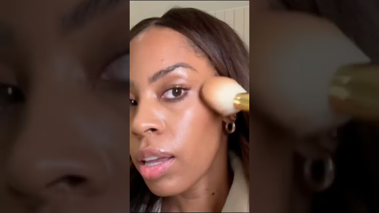 Why Your Makeup Isn’t Lasting - YouTube