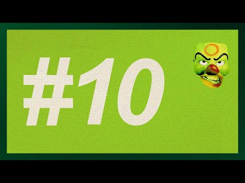 Videoclip de Machine Bitez #10 — Gorillaz