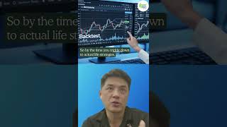AI can generate hundreds of trading ideas. Very few survive reality.