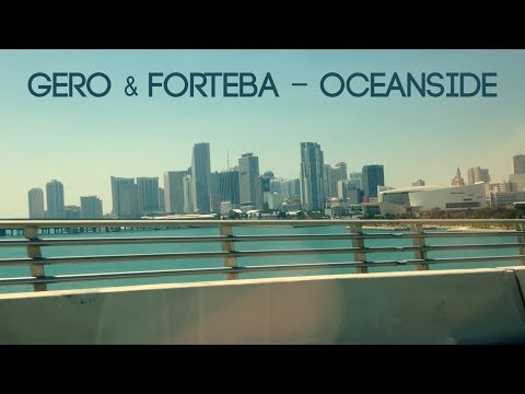 GERO & Forteba - Oceanside