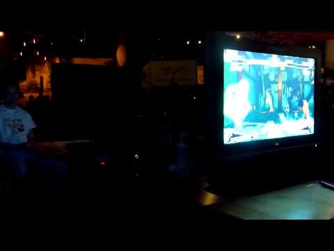 Stunfest X - SSF4 Solo Starnab (FE) vs Louffy086 (RO) Loser Bracket