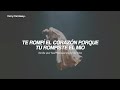 Ariana Grande - intro (end of the world) (extended)『sub. español + letra/ lyrics』