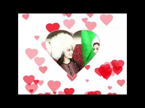 Anna Jepbarow - Söýerin | 2020