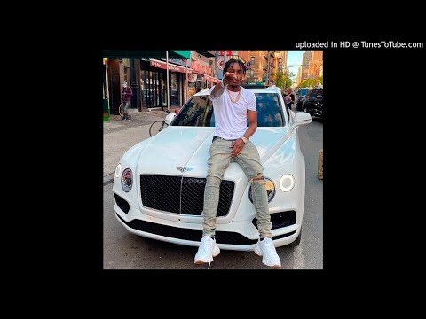 (FREE) Lil Tjay x Toosii x Rod Wave Type Beat